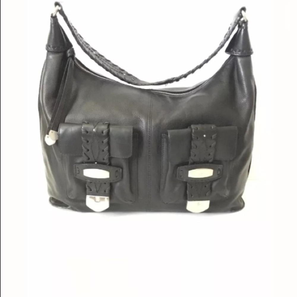 Michael Kors hobo 100% genuine leather purse